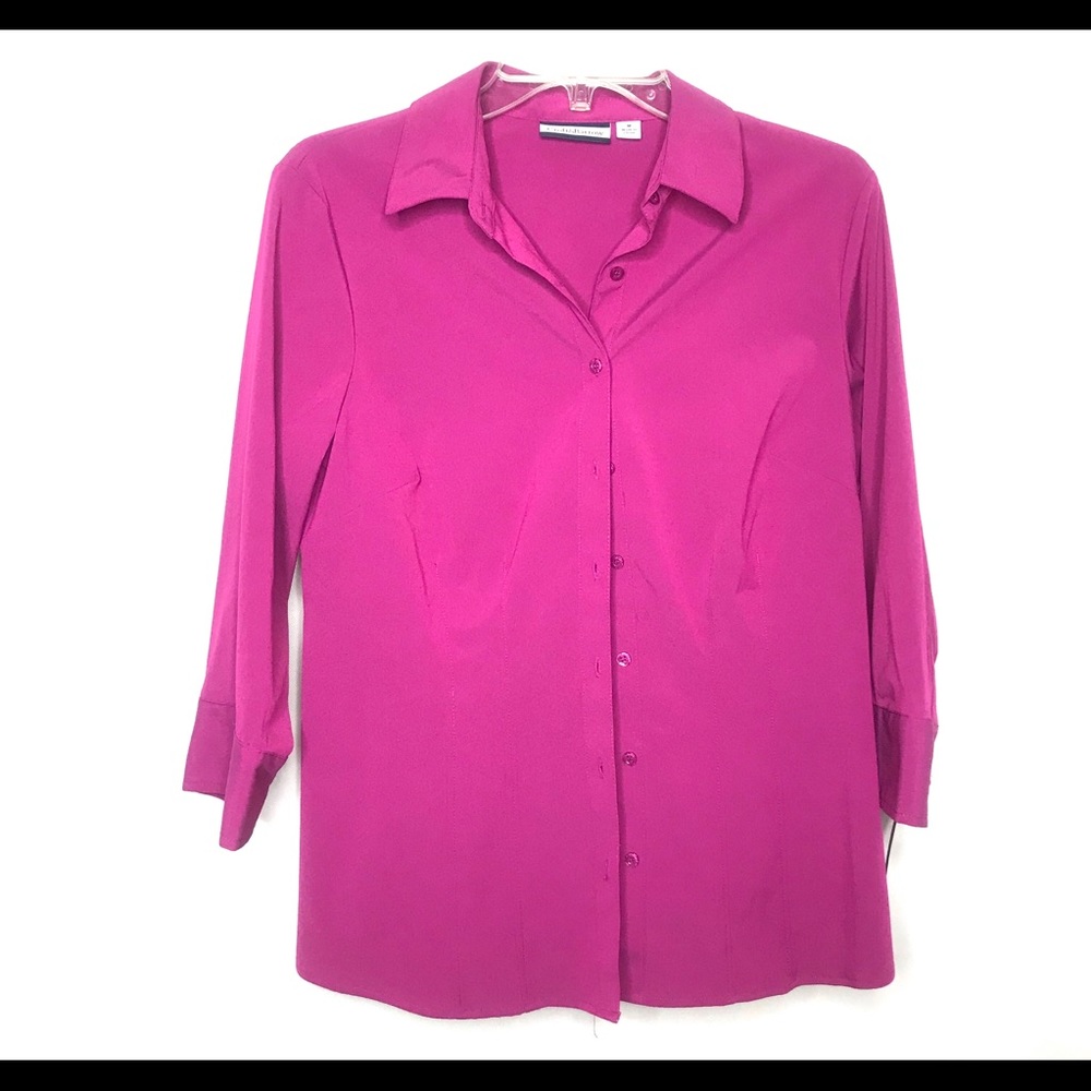 Croft and Barrow long sleeve shirt